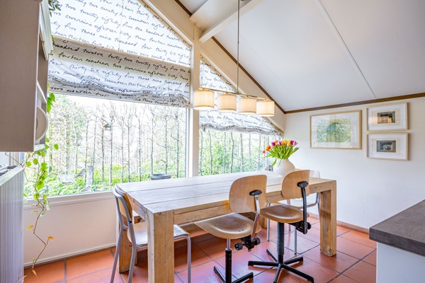 Medium property photo - Merwedelaan 5, 9606 RL Kropswolde